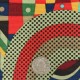 Cotton Canvas - 013/FUR/C - Multi